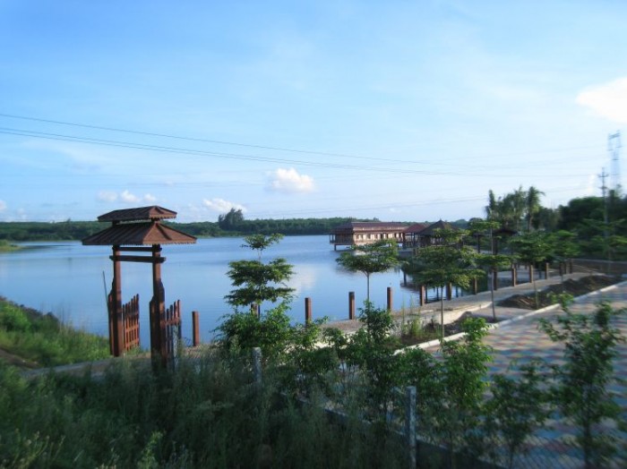 泮邊村休閑農(nóng)莊