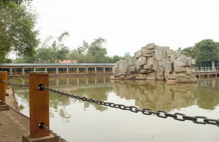 竹緣山莊農(nóng)家樂