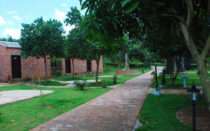 棕王園農(nóng)家樂(lè)