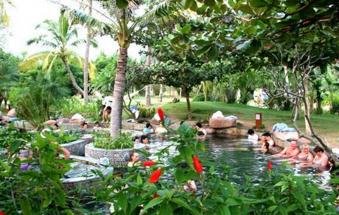 萬(wàn)嘉果熱帶植物園