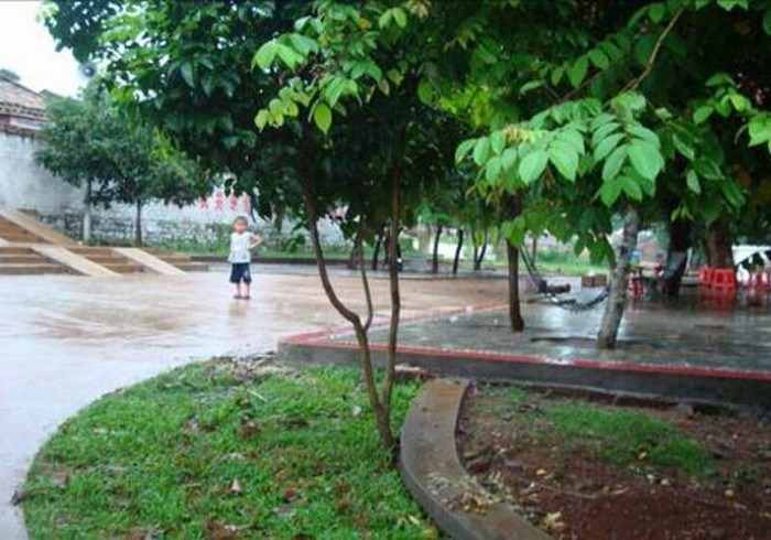 多谷屯村農(nóng)家樂