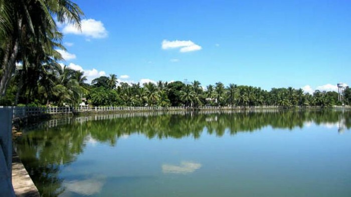 加樂湖村農(nóng)家樂