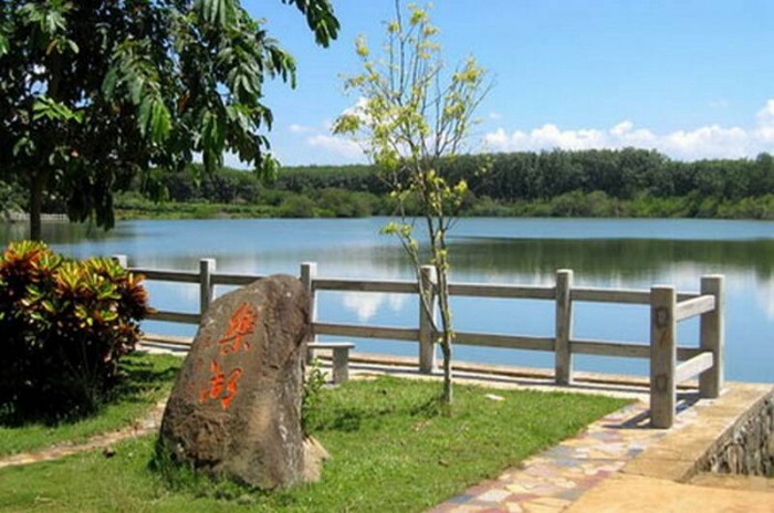 加樂湖村農(nóng)家樂