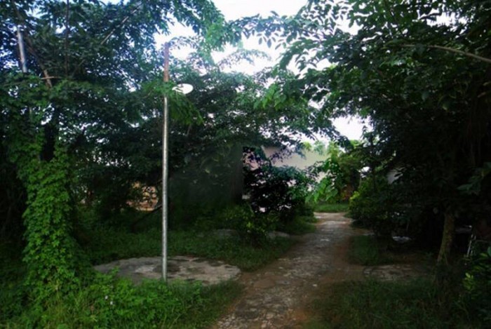 三平兔莊農(nóng)家樂(lè)