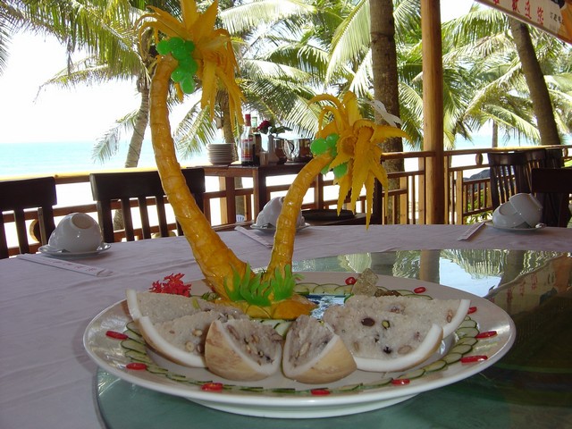 ?？谵r(nóng)聯(lián)椰子產(chǎn)銷專業(yè)合作社