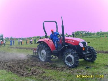 儋州金色陽光農(nóng)機(jī)專業(yè)合作社