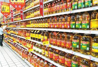 近日?？谑秤糜蛢r(jià)格下滑