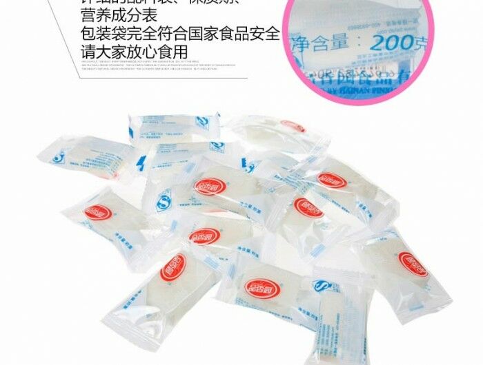 品香園椰子糕200克