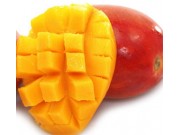 紅金龍芒果