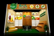 長沙果之友水果超市