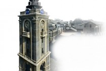 ?？冢喊烟厣謪^(qū)打造成游客天堂