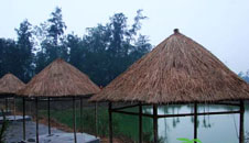 海口文昌龍泉鄉(xiāng)園（海文高速