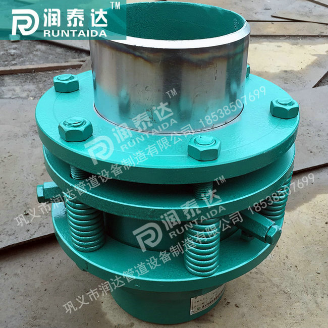 套筒補(bǔ)償器,旋轉(zhuǎn)補(bǔ)償器，波紋補(bǔ)償器，無推力補(bǔ)償器